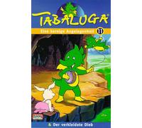 Tabaluga 11 - Tabaluga 11 - Eine Kernige An [VHS]