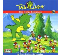 Tabaluga 12 - Tabaluga 12-Eine Feurige Be [Import]