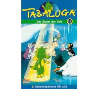 Tabaluga 13 - Tabaluga 13 - der Strom der Ze [VHS]