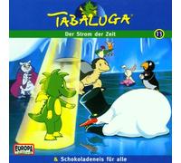 Tabaluga 13 - Tabaluga 13 Strom der Z [Import]