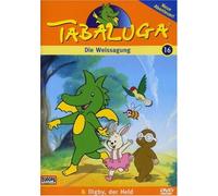 Tabaluga 16-Die Weissagung/Digby, der Held [Import]