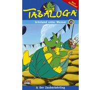 Tabaluga 18 - Tabaluga 18 - Gr?Nland Unter [VHS]