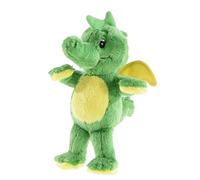 TABALUGA 183865 Peluche Vert/Jaune