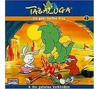 Tabaluga 2 - Tabaluga 2-EIN Ganz HeiEs [Import]