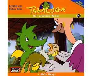 Tabaluga 20 - Tabaluga 20-der Ersehnte Re [Import]