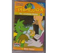 Tabaluga 20 - Tabaluga 20-der Ersehnte Re [Musikkassette]