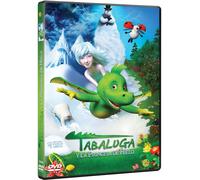 Tabaluga y la princesa de hielo (DVD)