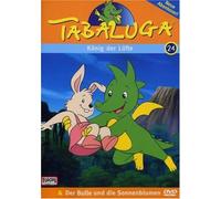 Tabaluga 24 - König der Lüfte/Der Bullle und die Sonnenblumen