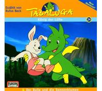 Tabaluga 24 - Tabaluga 24-König der Lüfte [Import]