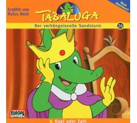 Tabaluga 26 - Tabaluga 26-der VerhNgnisv [Import]