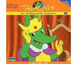Tabaluga 26 - Tabaluga 26-der VerhNgnisv [Import]