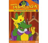 Tabaluga 26 - Verhäng. Sandsturm/Kopf oder Zahl?