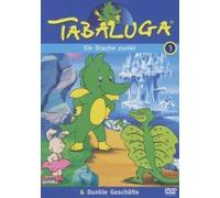 Tabaluga 3-Ein Drache Zuviel/Dunkle Geschäfte