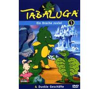 Tabaluga 3 - Tabaluga [Import allemand]