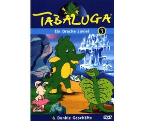 Tabaluga 3 - Tabaluga [Import allemand]