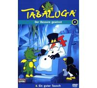 Tabaluga 4 - Der Bessere gewinnt/Guter Tausch