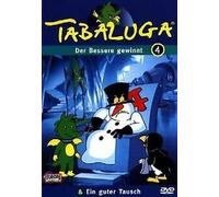 Tabaluga 4 - Tabaluga [Import allemand]