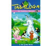 Tabaluga 6 - Tabaluga 6 - Ein Friedlicher [VHS]