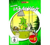 Tabaluga 8