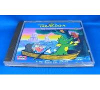 Tabaluga 8 - Tabaluga 8-Eine Versalzene [Import]