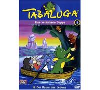 Tabaluga 8 - Versalzene Suppe/Baum des Lebens