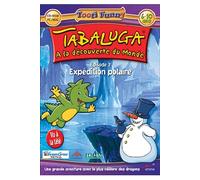 Tabaluga à la découverte du Monde - Episode 2