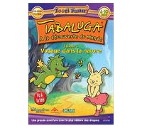 Tabaluga À La Découverte Du Monde Épisode 3 Pc
