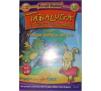 Tabaluga À La Découverte Du Monde Épisode 3 Pc