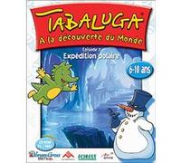 Tabaluga à la découverte du Monde G