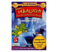 Tabaluga : A La Decouverte Du Monde Pc