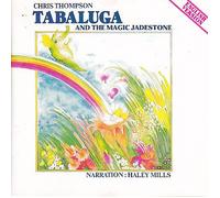 Tabaluga and The Magic jadestone (1988) [Import]