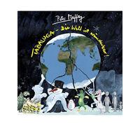 Maffay, Peter - Tabaluga-Die Welt Ist Wunderbar 2lp Grün+2cd+Buch [Import]