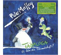 Peter Maffay – Tabaluga – Es Lebe Die Freundschaft! – CD