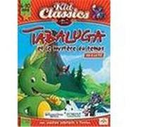Tabaluga Et Le Mystère Du Temps G