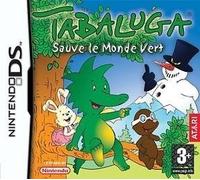 Bandai – Tabaluga sauve le monde vert