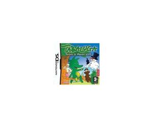 Tabaluga sauve le monde vert