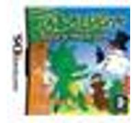 Tabaluga Sauve le Monde Vert G