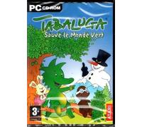 Tabaluga Sauve Le Monde Vert Pc