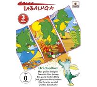 Tabaluga - Tabaluga und Leo