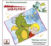 Tabaluga - Tabaluga und Leo [Import]