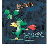 Peter Maffay – Tabaluga und das verschenkte Glück – CD – Sony Music