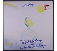 Tabaluga und das leuchtende Schweigen [Import]