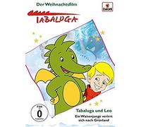 Tabaluga - Tabaluga und Leo [Import]
