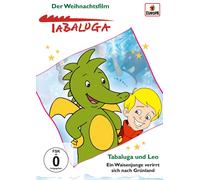 Tabaluga und Leo (DVD) Zeichentrick