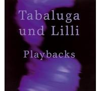 Tabaluga und Lilli: Playback-CD (Livre en allemand)
