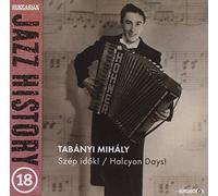 Tabanyi Mihaly - Halcyon Days