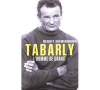 Tabarly Benoît Heimermann (Auteur)
