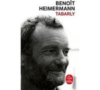 Tabarly Benoît Heimermann (Auteur)