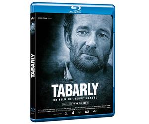 Tabarly [Blu-ray]