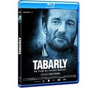 Tabarly - Blu-Ray E